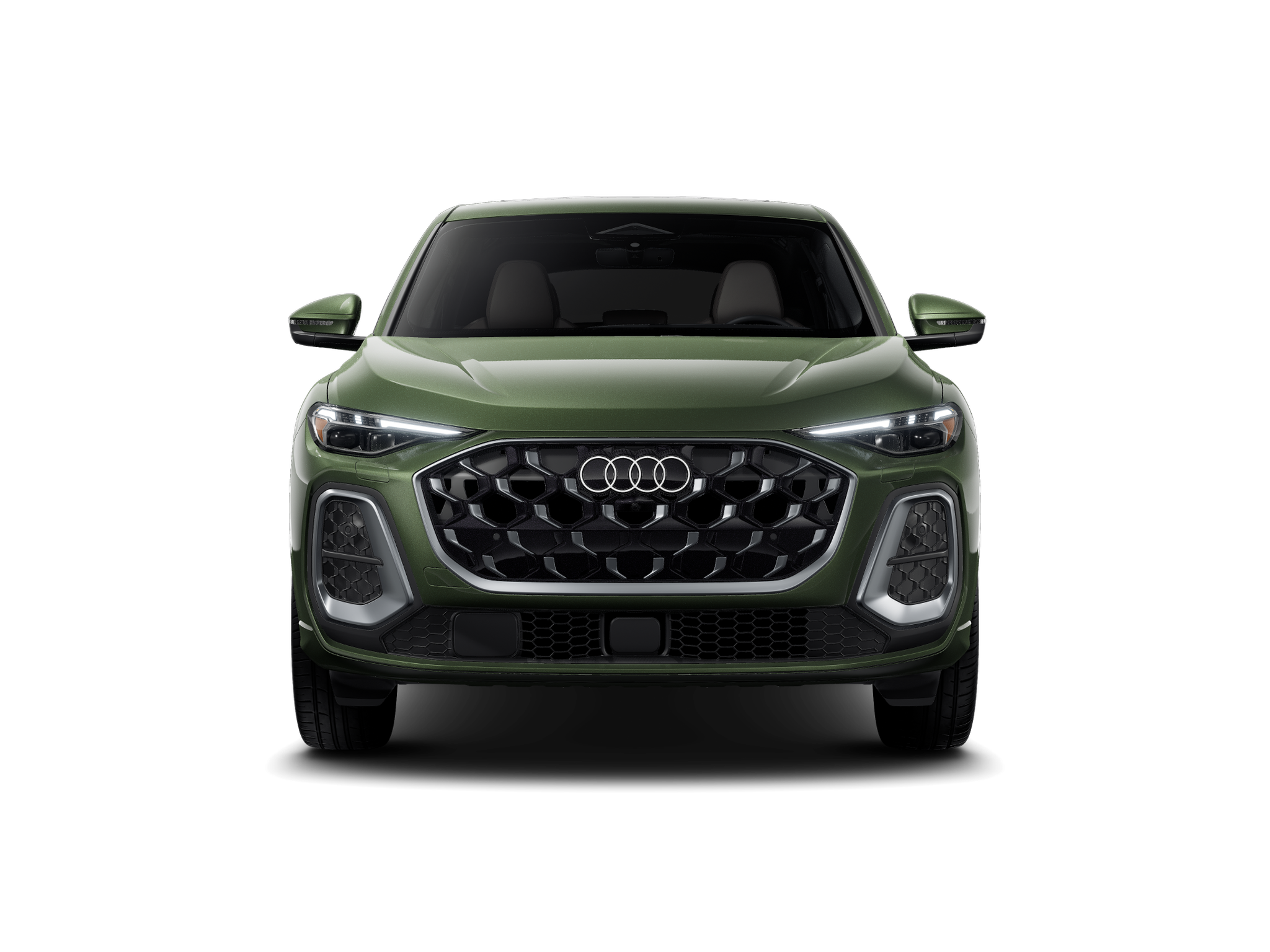 2025 Audi Q5 Sportback