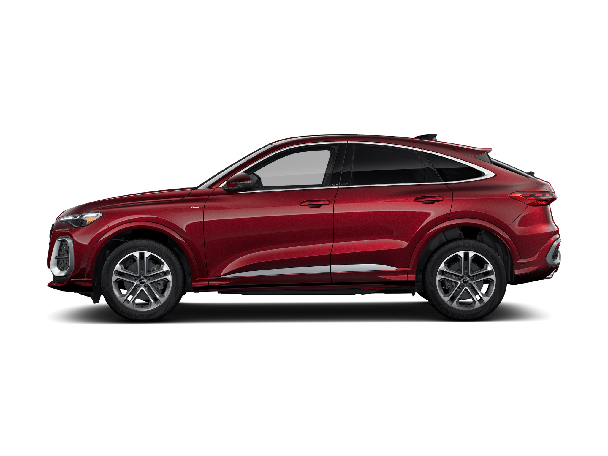 2025 Audi Q5 Sportback