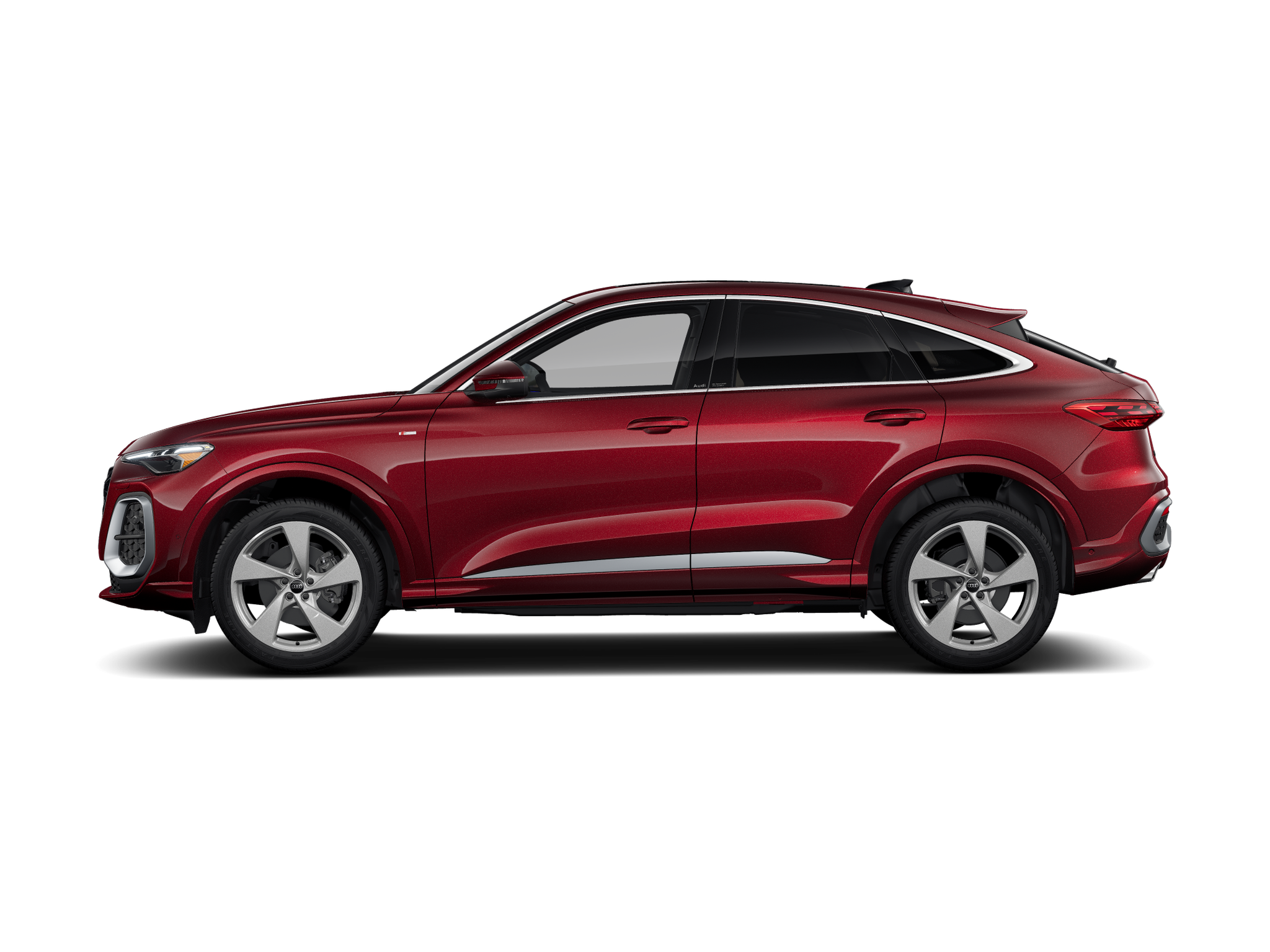 2025 Audi Q5 Sportback
