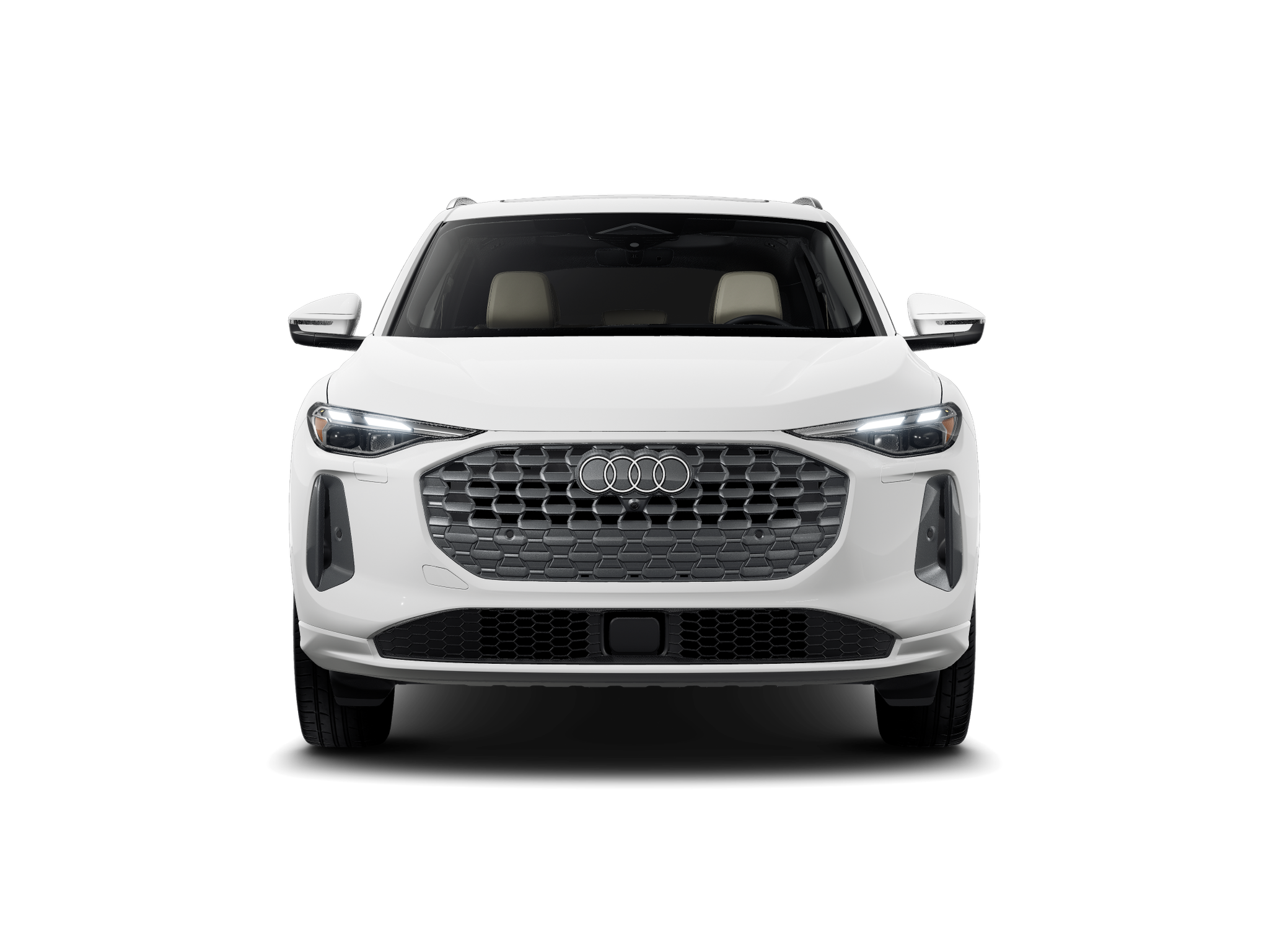 2025 AUDI Q5 - Image 3