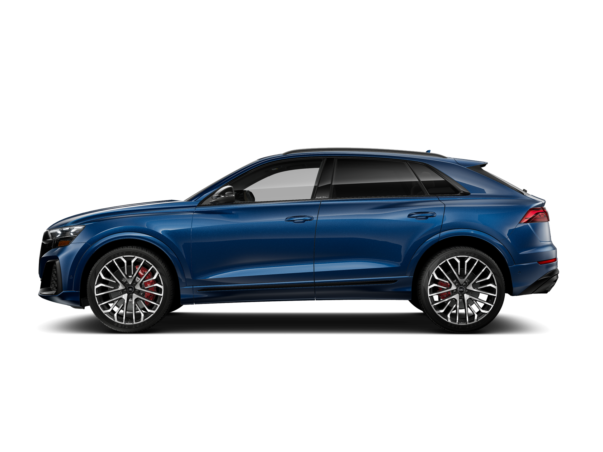 2024 Audi SQ8
