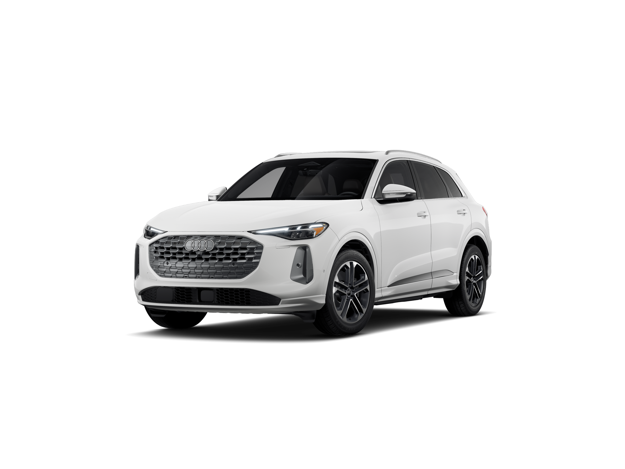 2025 Audi New Q5 Prestige's photo