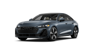 2026 Audi A5 Sedan