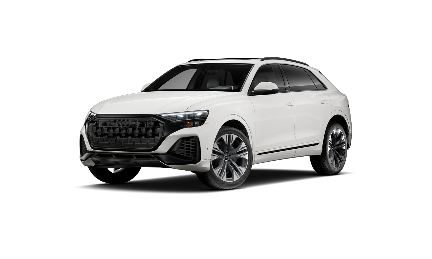2025 Audi Q8 Premium - Photo 30