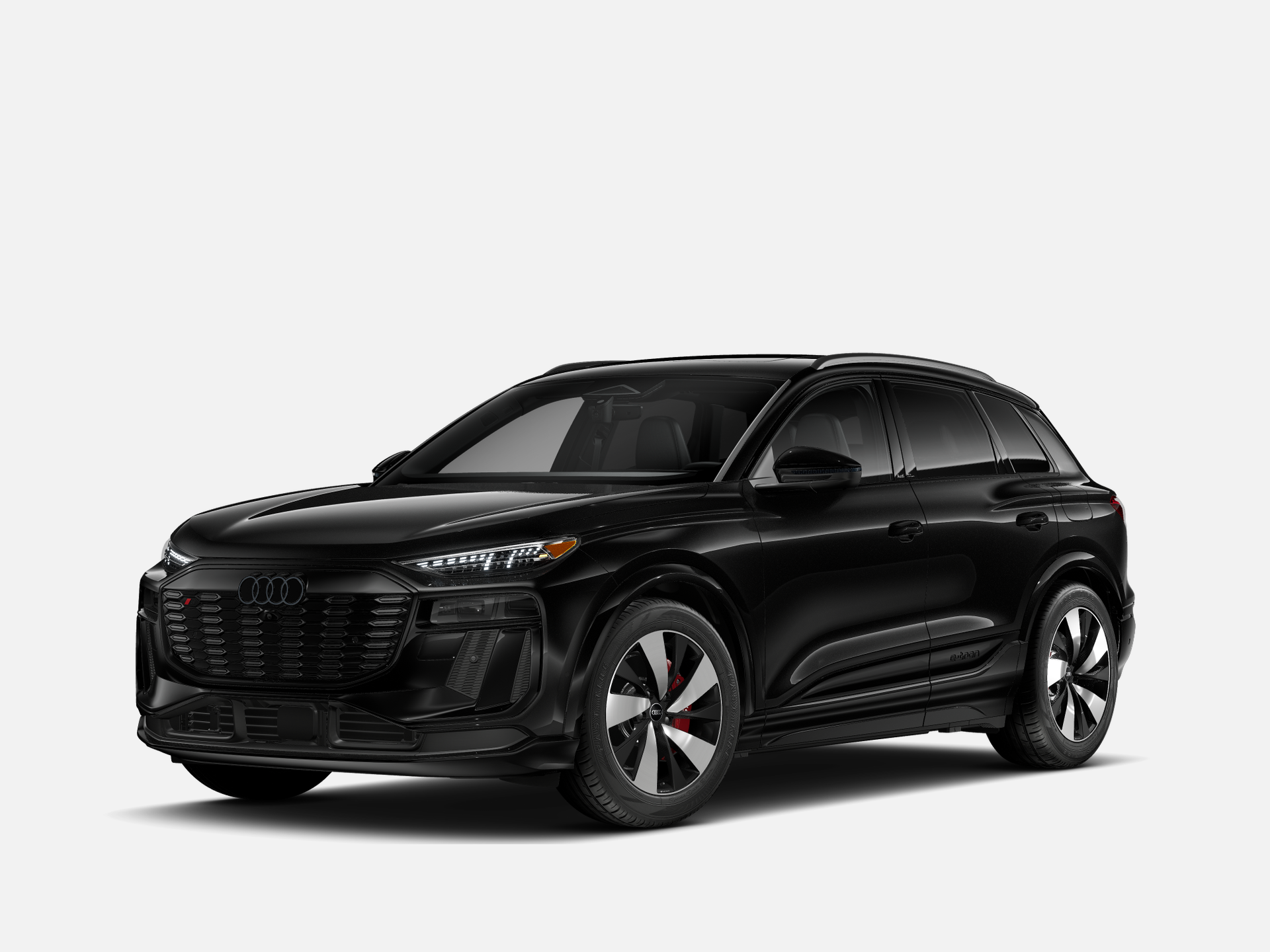 2027 Audi SQ6 e-tron Premium Plus quattro's photo