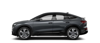 Q4 Sportback e-tron
