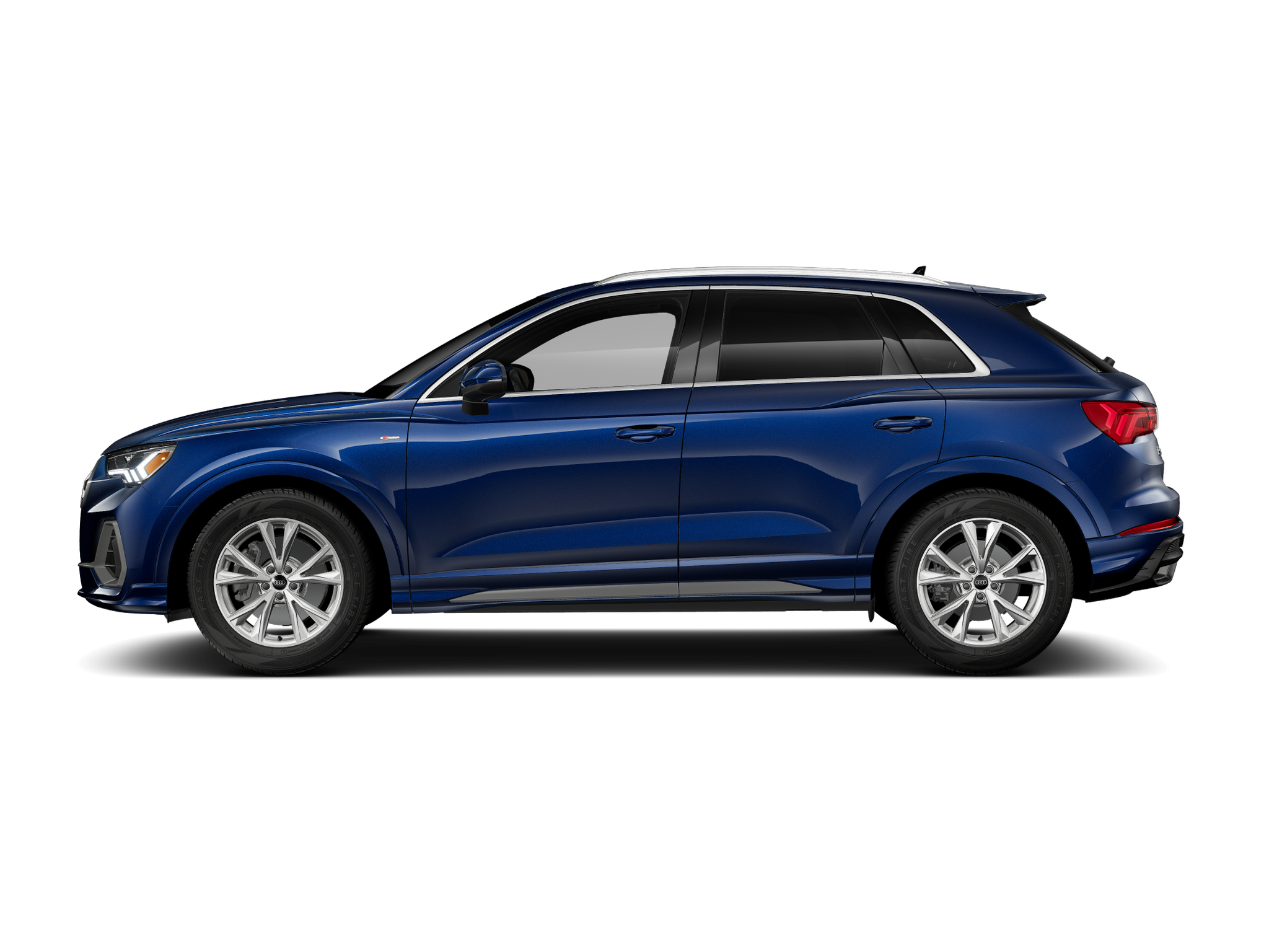 2025 Audi Q3 SUV