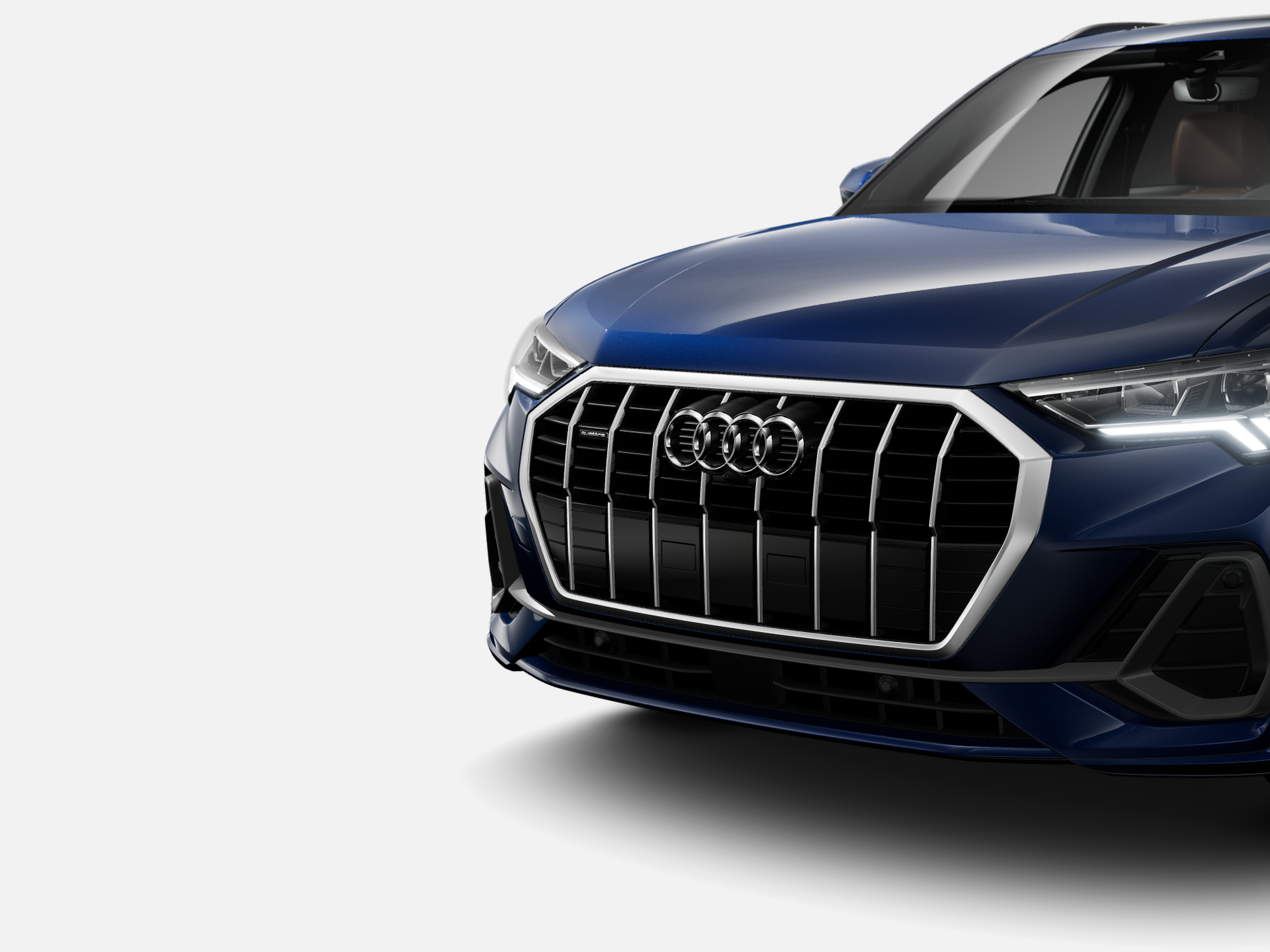 2025 Audi Q3 SUV