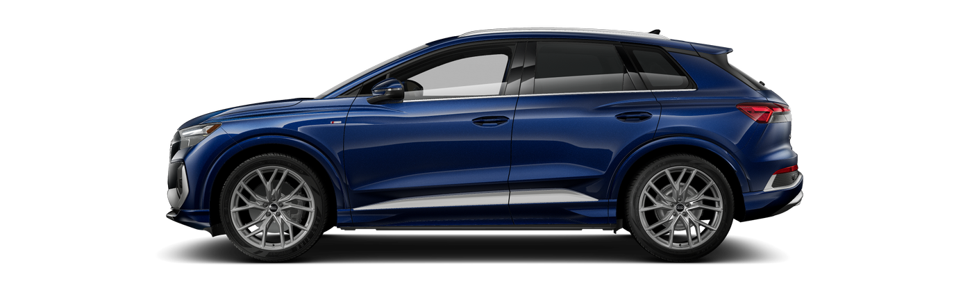 2025 Audi Q4 e-tron Premium Plus - Photo 38