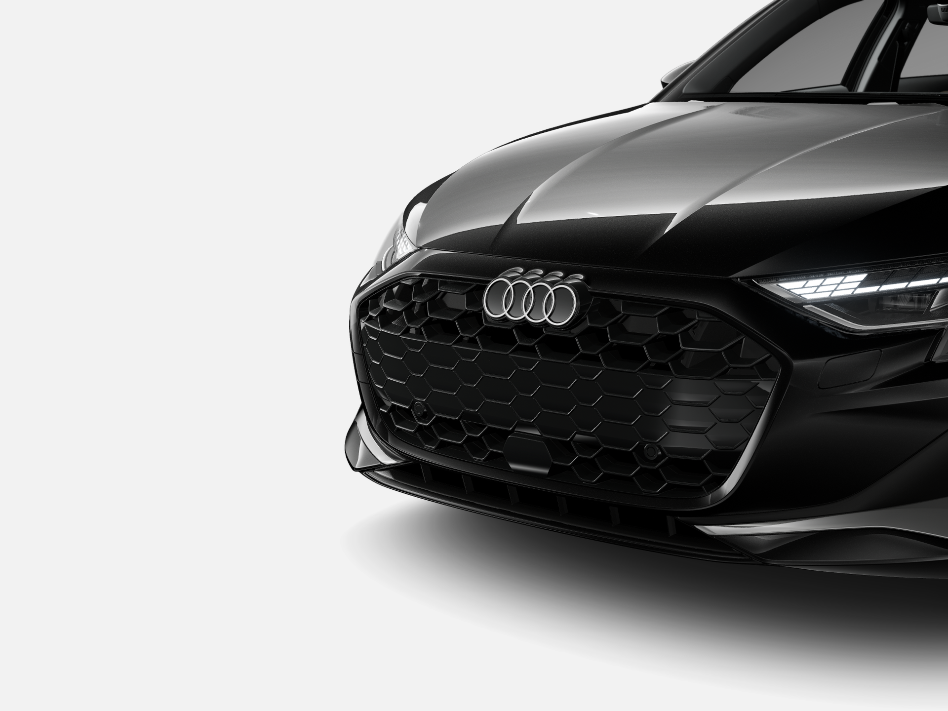 2026 Audi A3 Premium - Photo 39