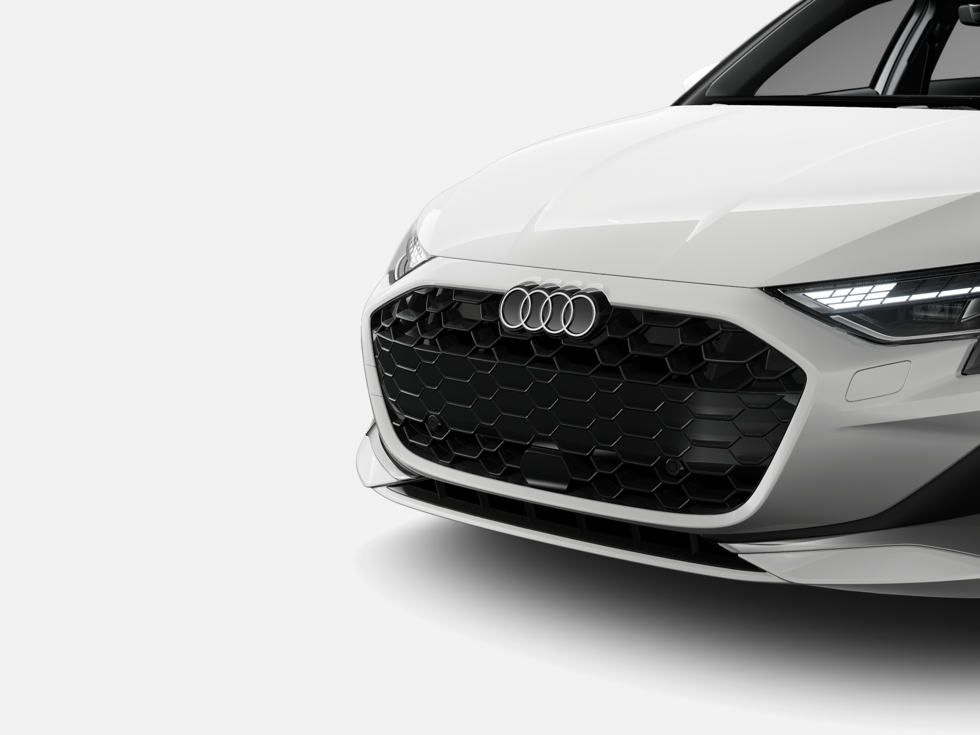 2026 Audi A3 Premium - Photo 25