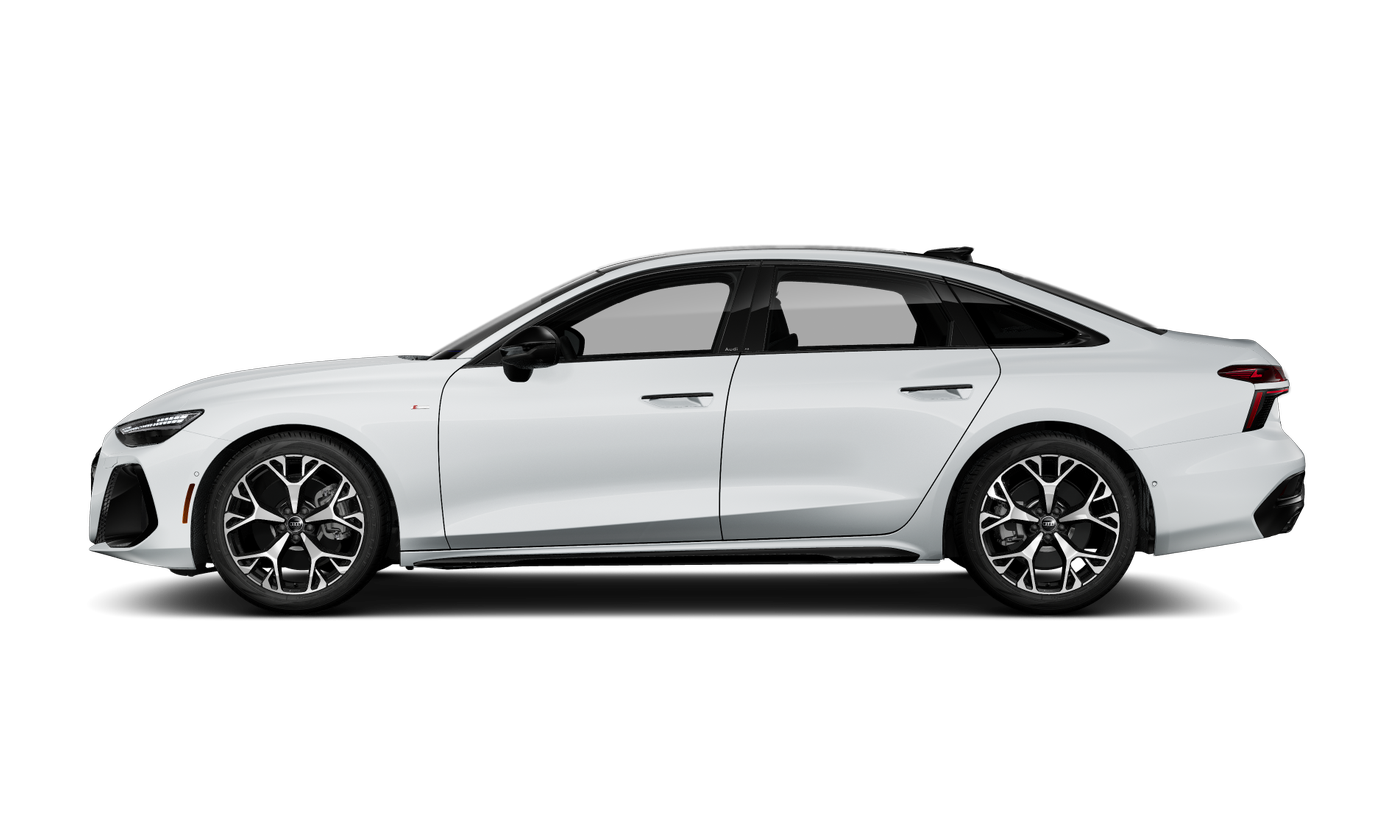 2026 Audi A6 Sedan