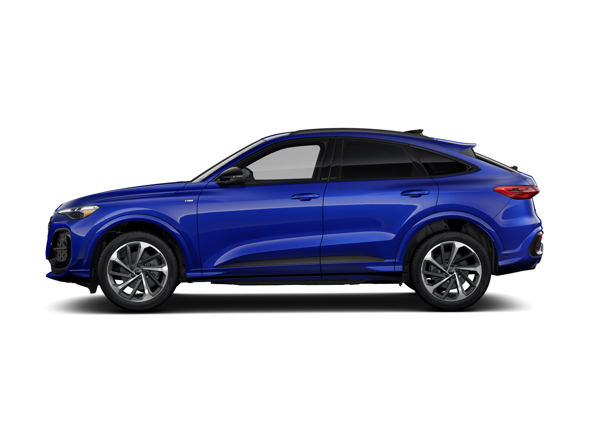 2025 Audi Q5 Sportback