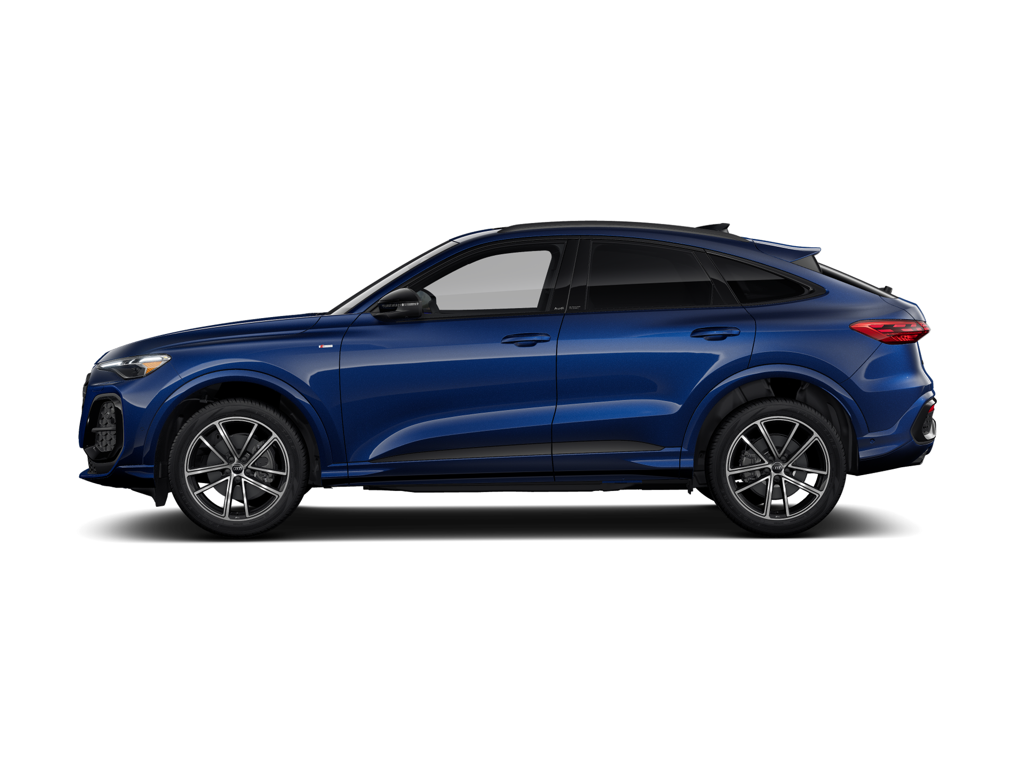2025 Audi Q5 Sportback
