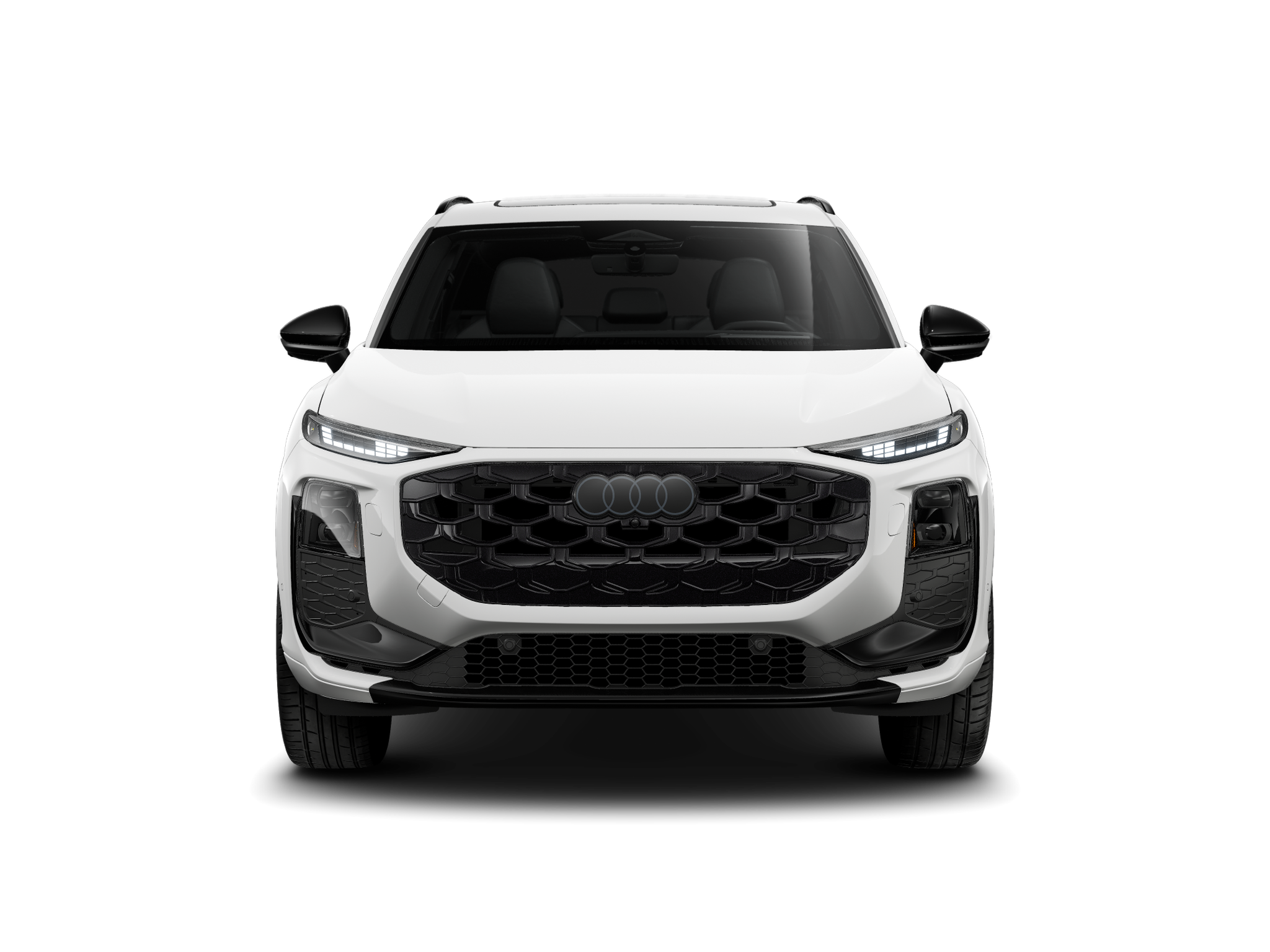 2026 Audi Q3 SUV