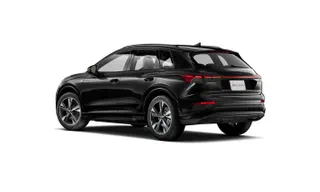 Image about Audi Q4 e-tron 45 e-tron S line kW
