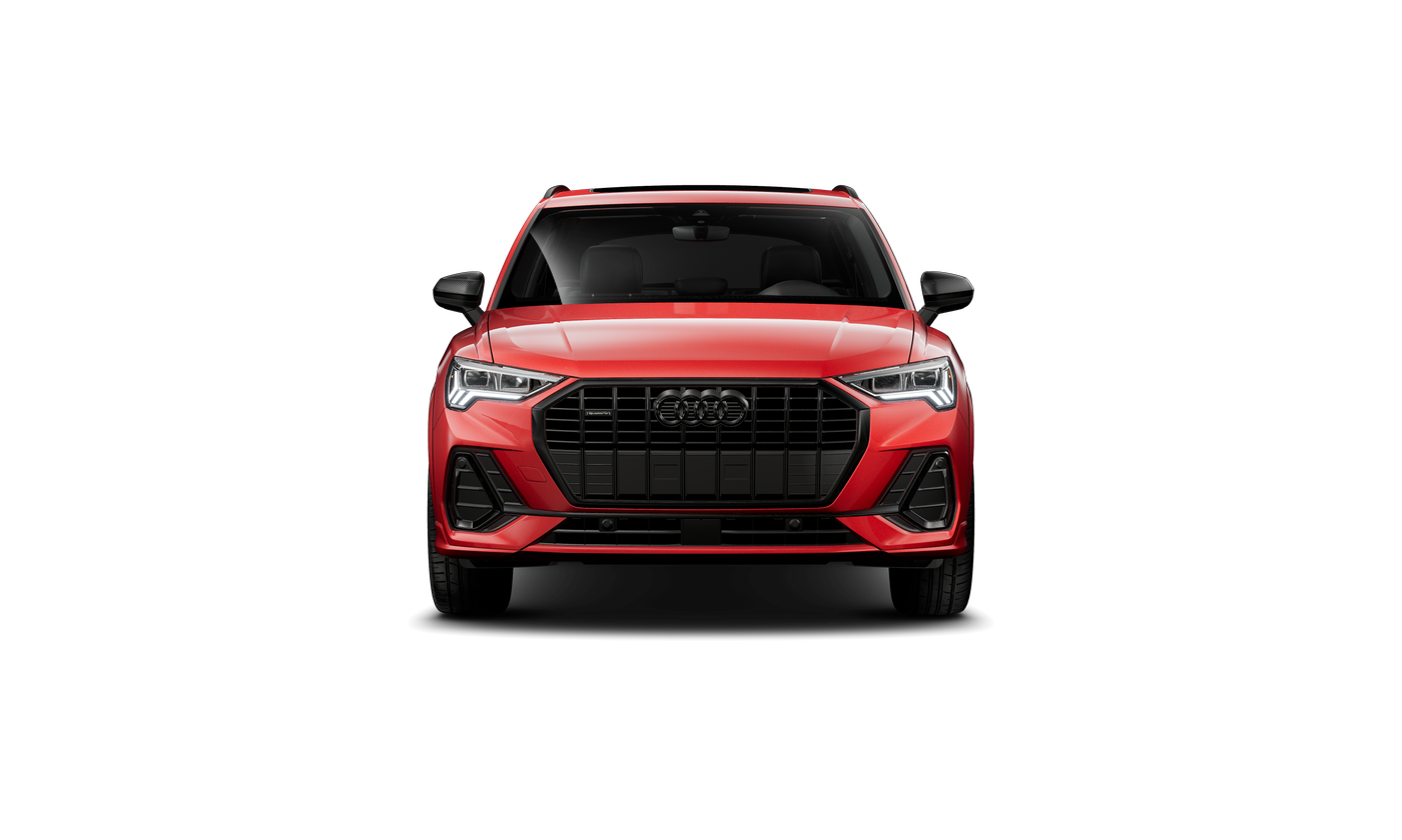 2025 Audi Q3 SUV