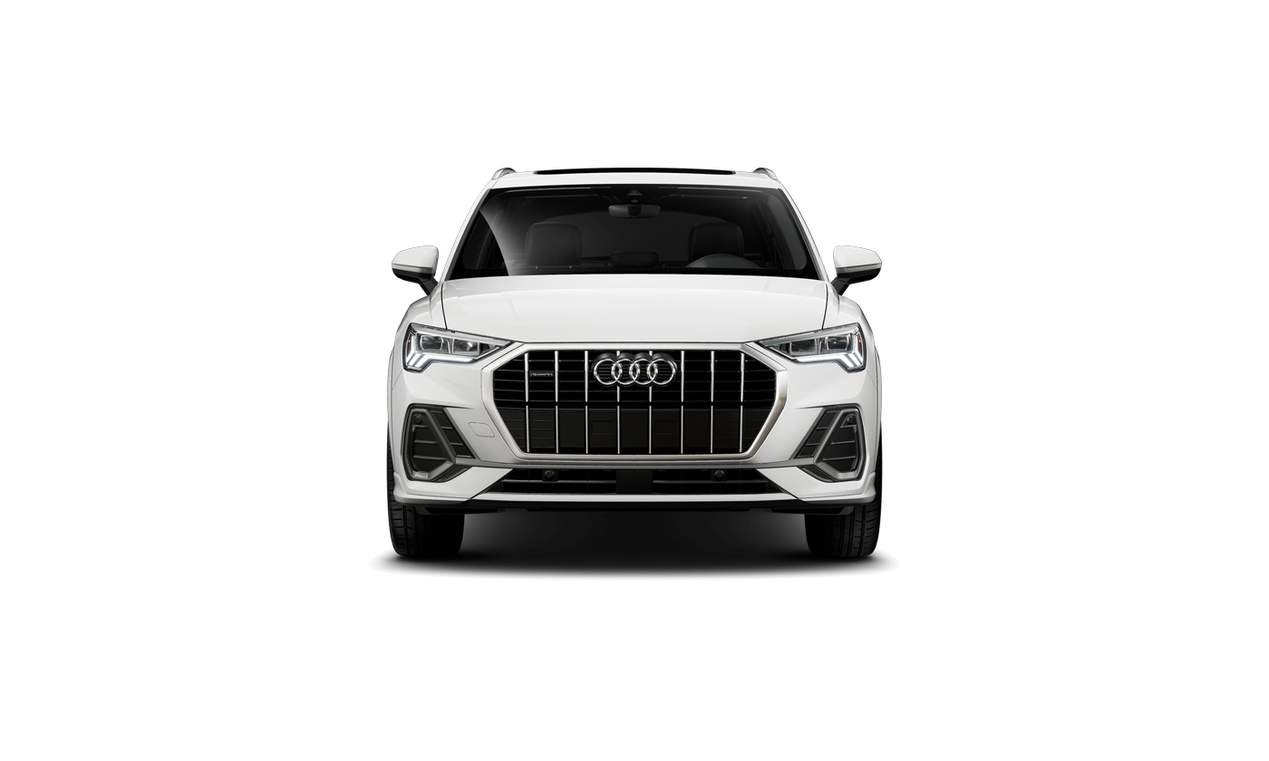 2025 Audi Q3 SUV