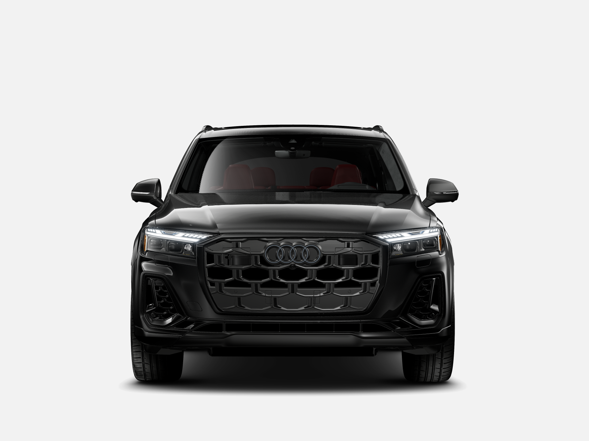 2026 Audi SQ7 Prestige - Photo 37
