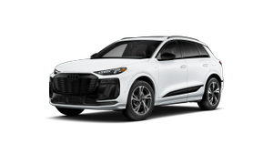 2027 Audi Q6 e-tron