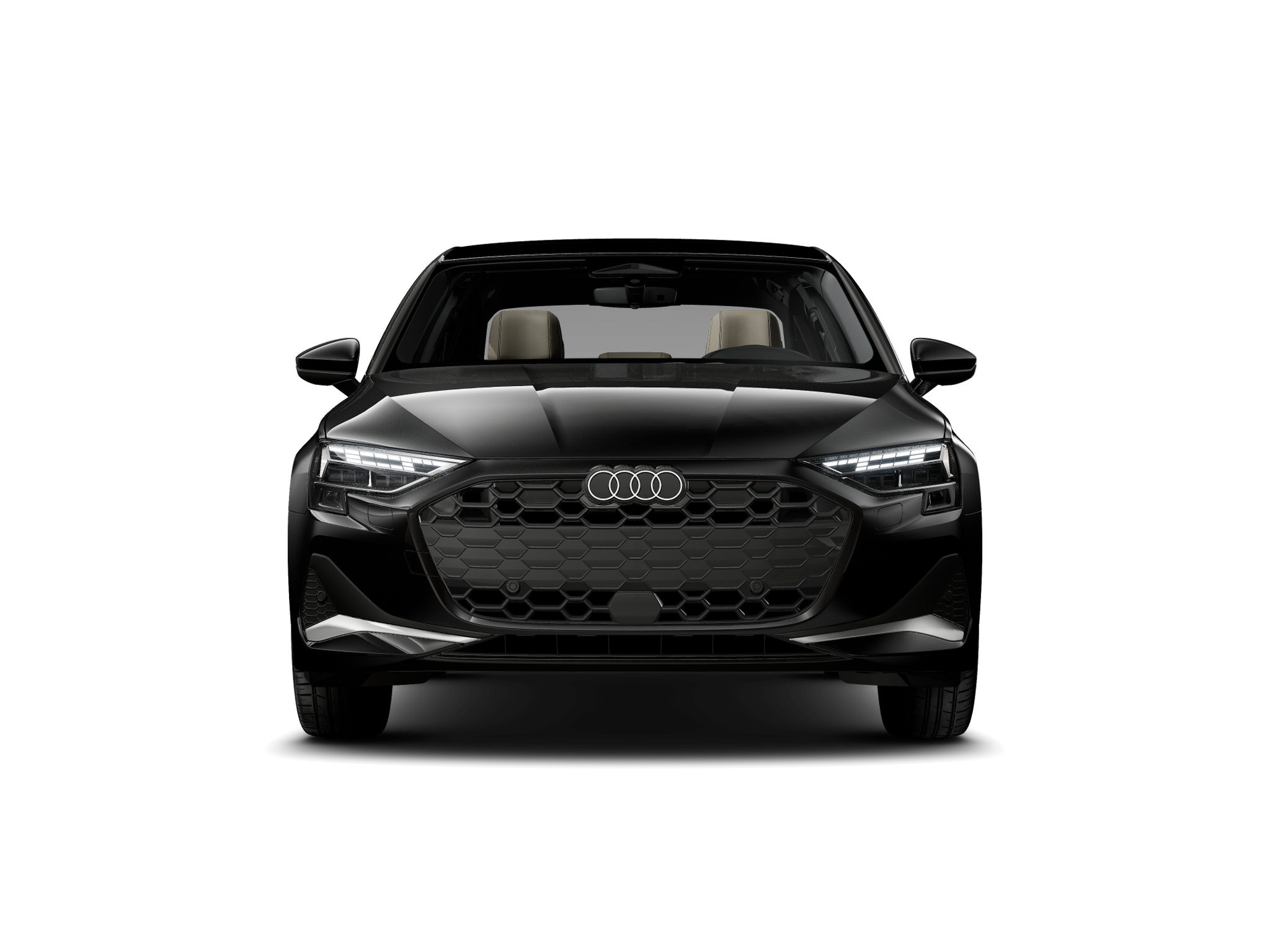 2026 Audi A3