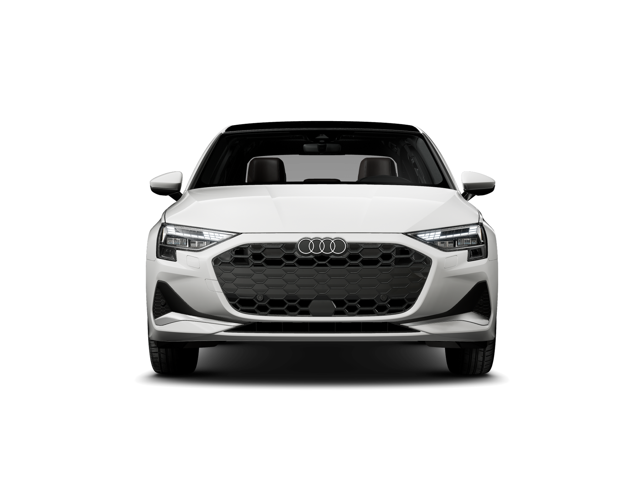 2025 Audi A3 Sedan