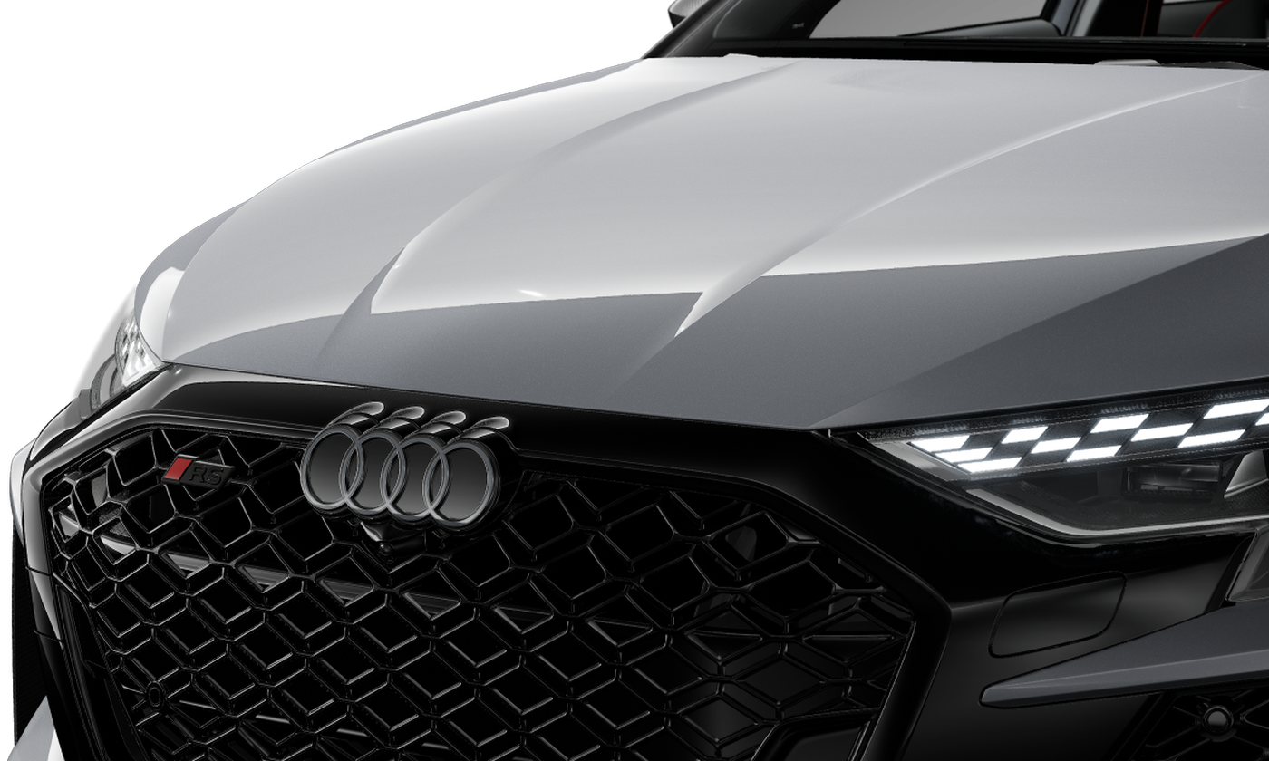 2026 Audi RS3 Sedan
