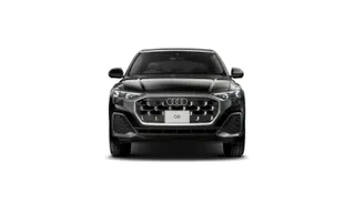 Image about Audi Q8 SUV 50 TDI quattro 200 kW (272 PS) tiptronic