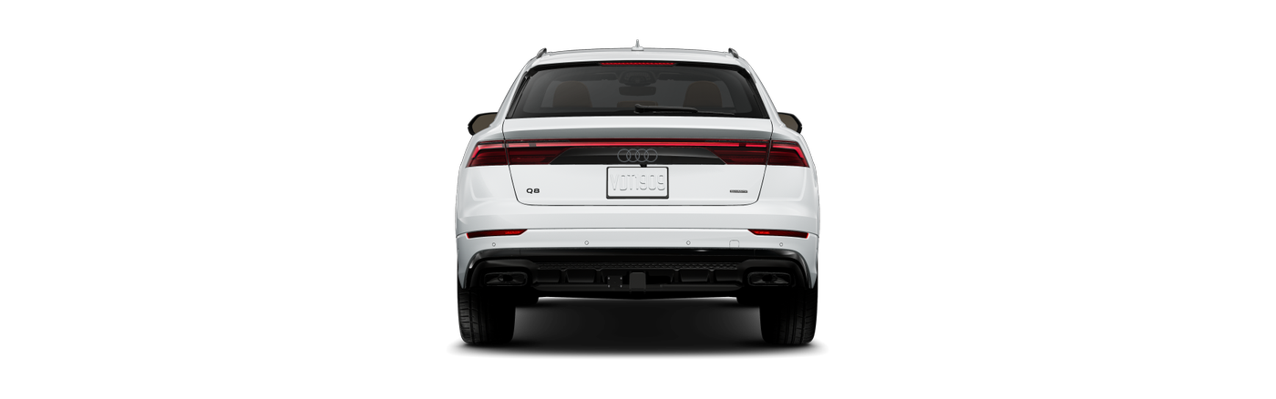 2025 Audi Q8 Premium Plus - Photo 46