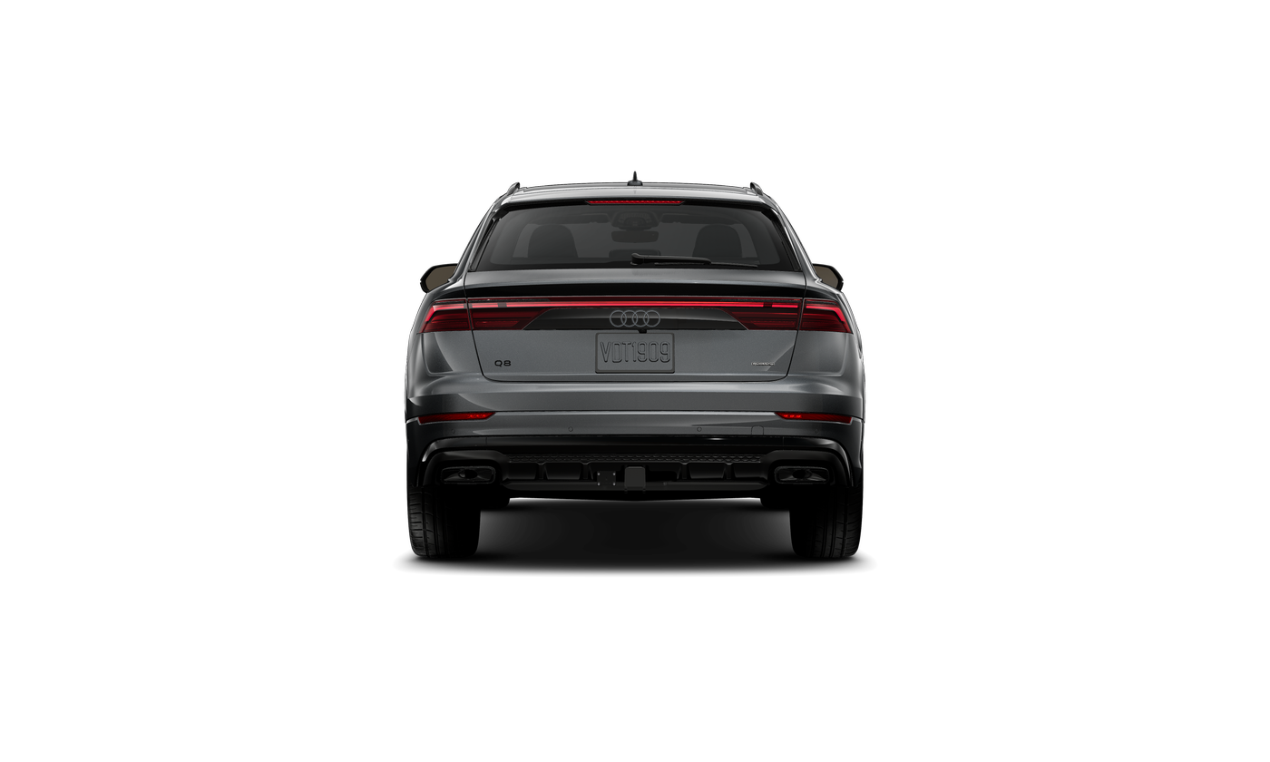 2025 Audi Q8 Premium Plus - Photo 33