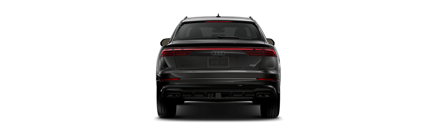 2025 Audi Q8 Premium Plus - Photo 35