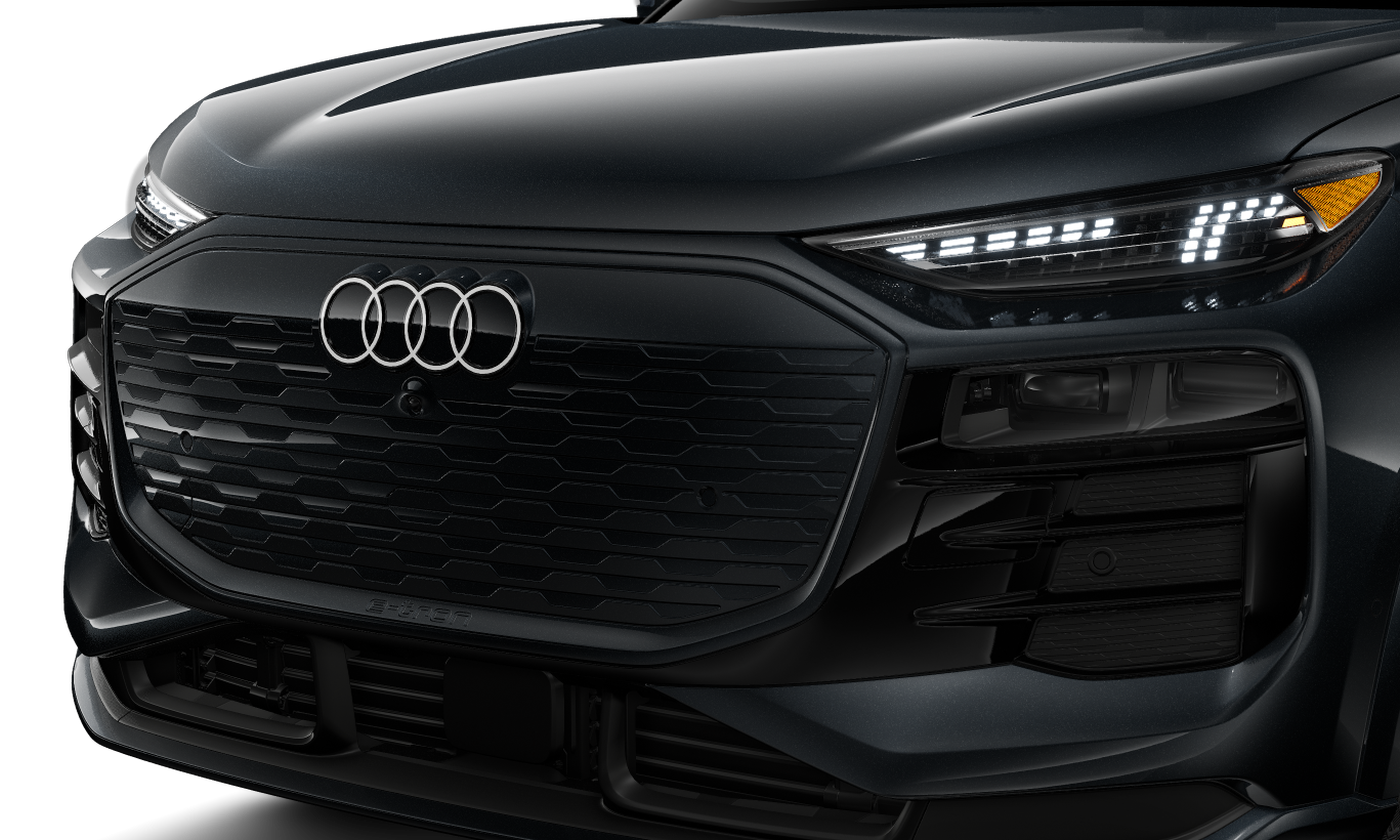 2027 Audi Q6 e-tron
