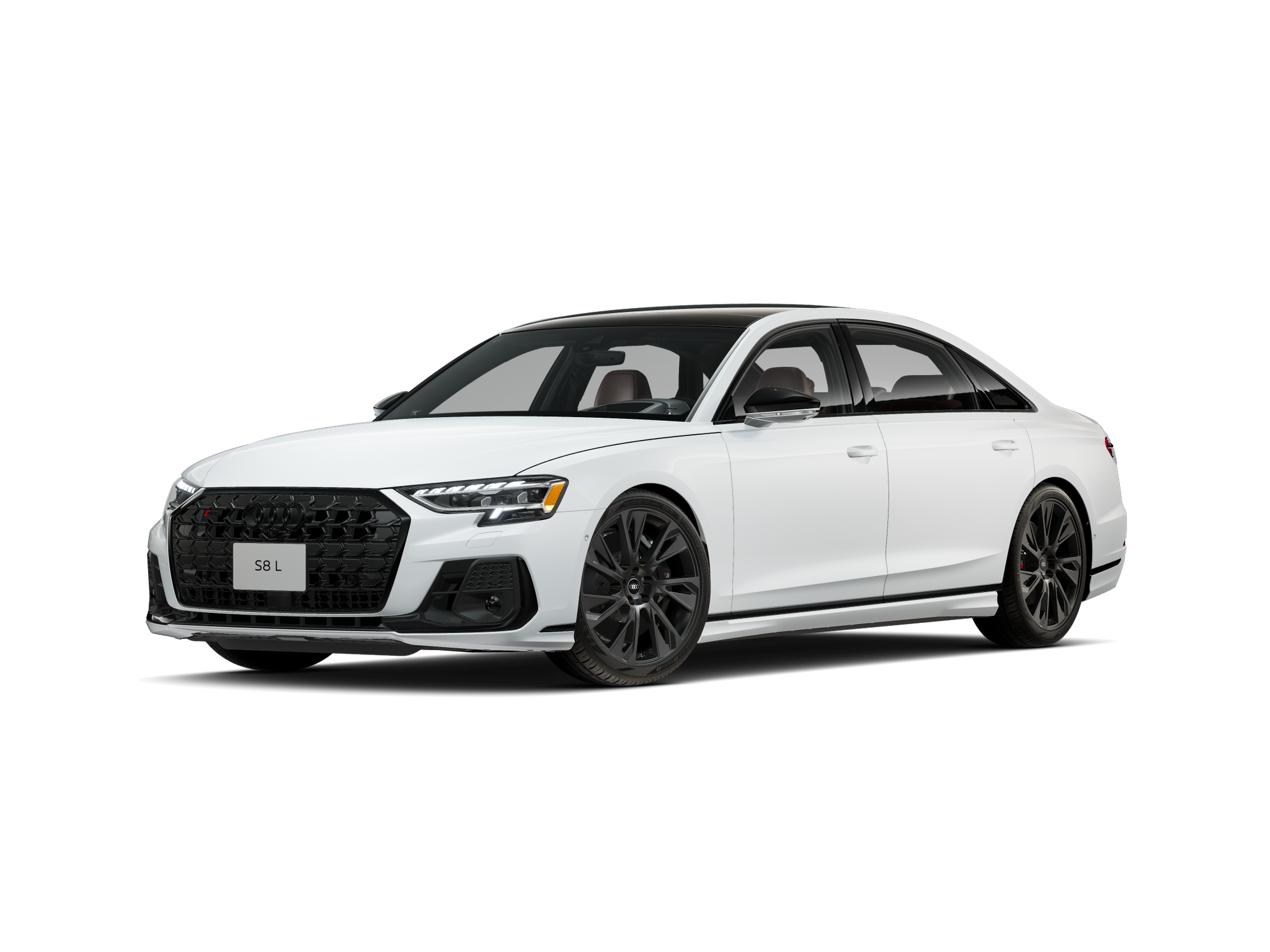 2025 Audi S8 Base's photo