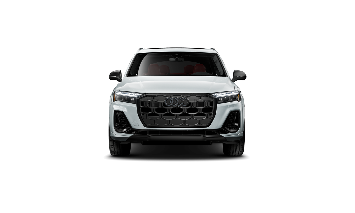 2026 Audi SQ7