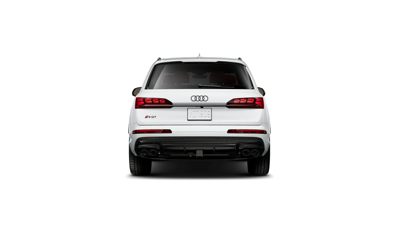 2026 Audi SQ7 Prestige - Photo 56