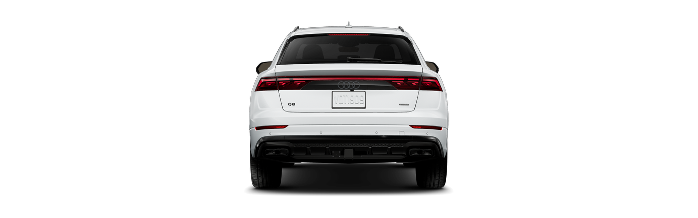 2026 Audi Q8 Prestige - Photo 34