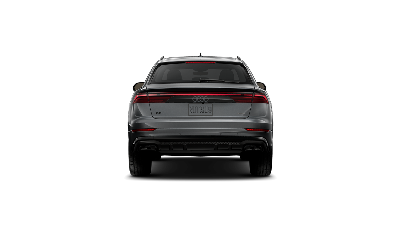 2025 Audi Q8 Premium Plus - Photo 54