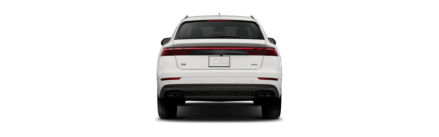 2025 Audi Q8 Premium - Photo 41