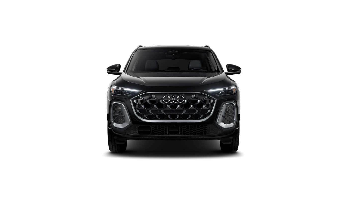 2026 Audi Q5 Sportback