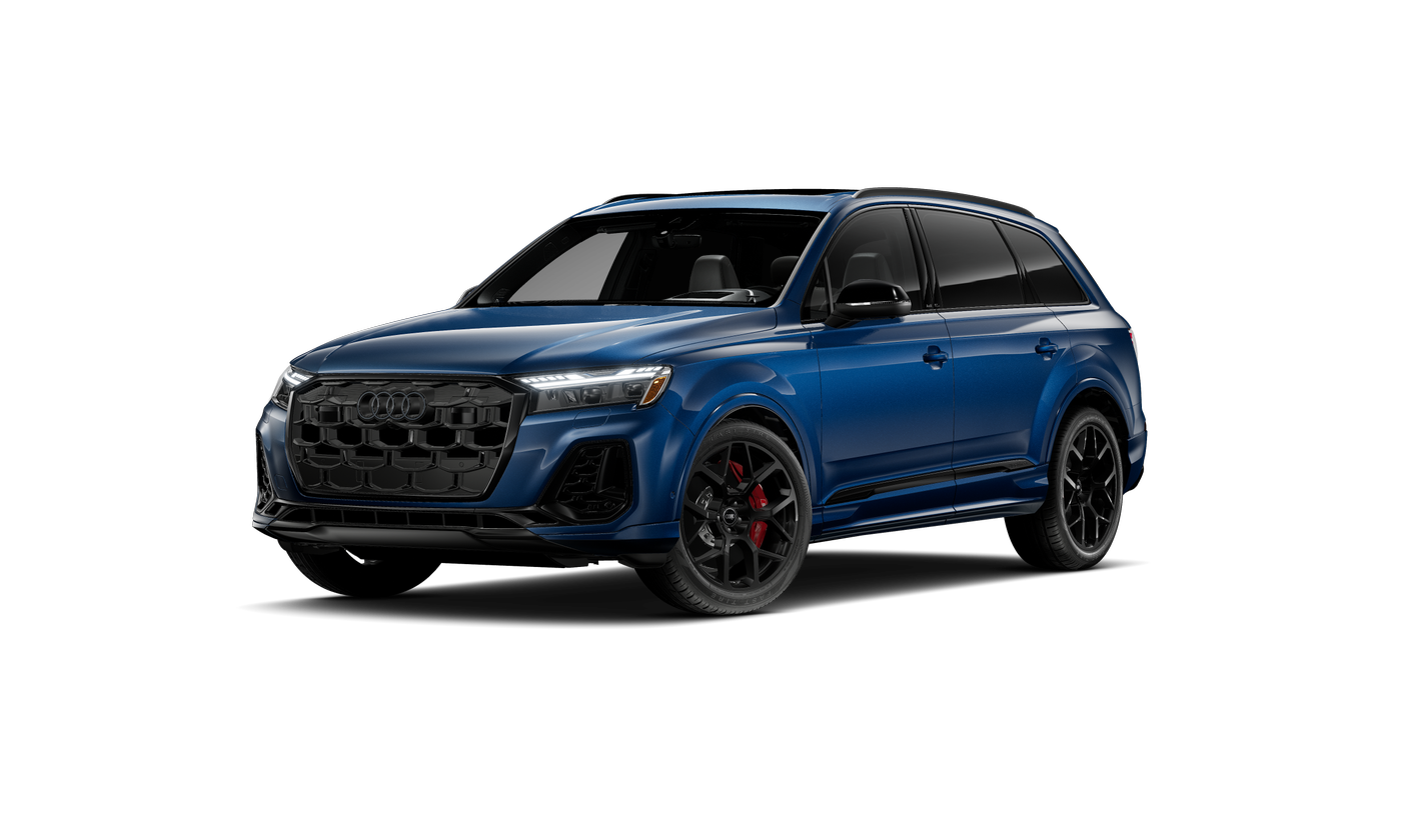 2026 Audi SQ7 Prestige - Photo 43