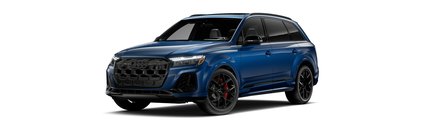 2026 Audi SQ7 Prestige - Photo 46
