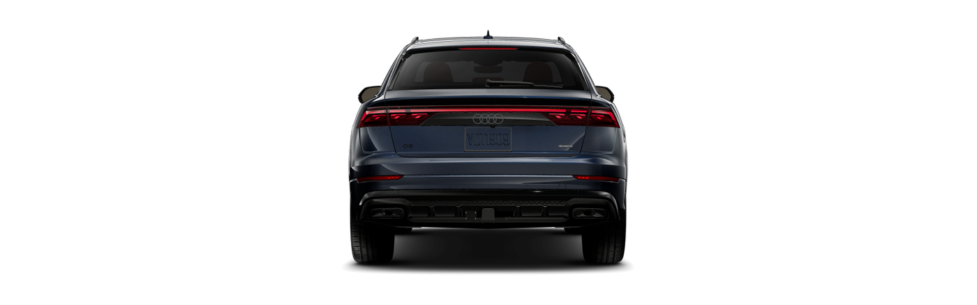 2026 Audi Q8 Prestige - Photo 22