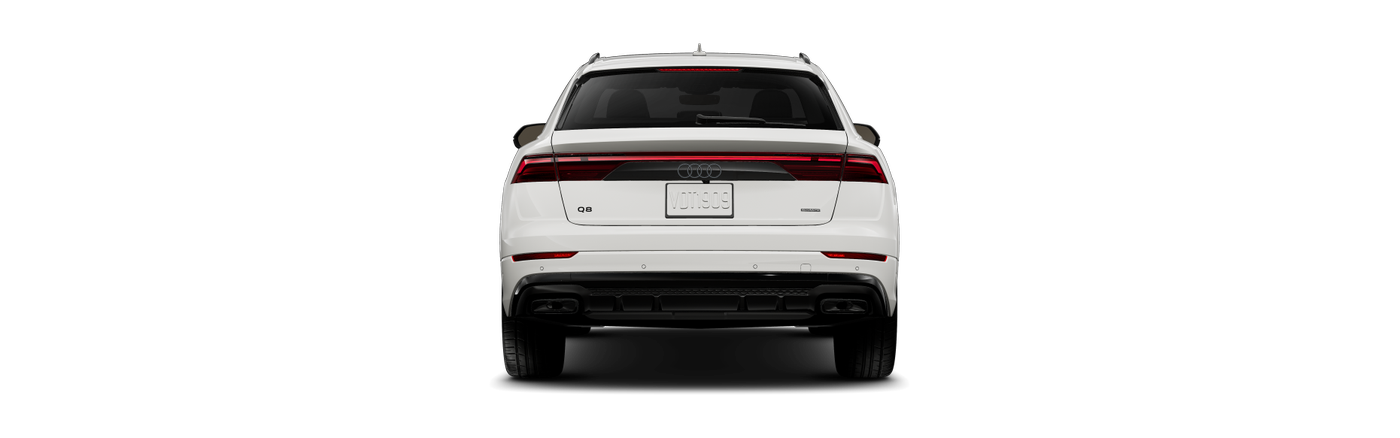 2026 Audi Q8 Premium Plus - Photo 22