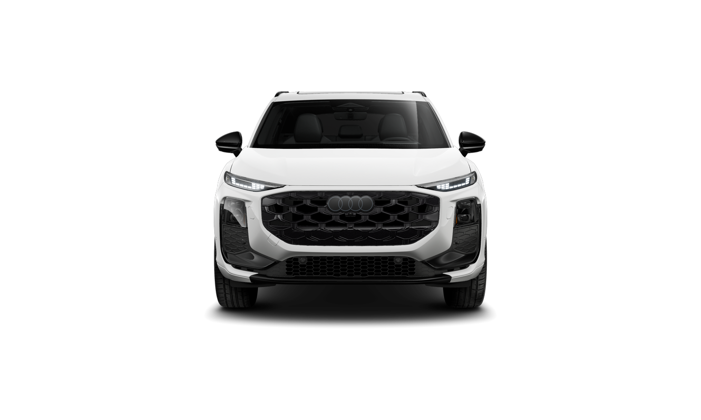 2026 Audi Q3 SUV
