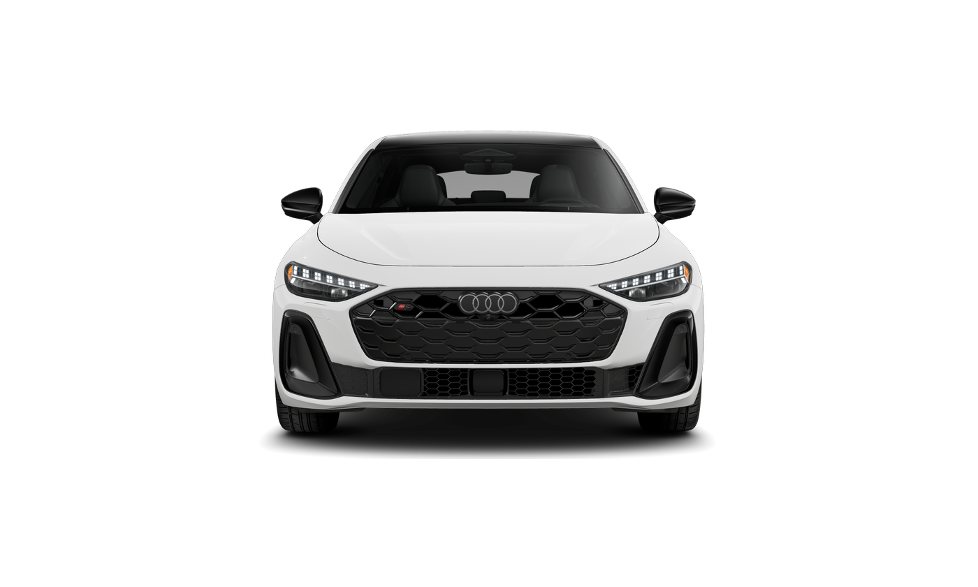 2026 Audi S5