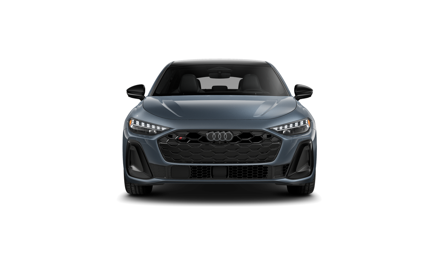 2026 Audi S5