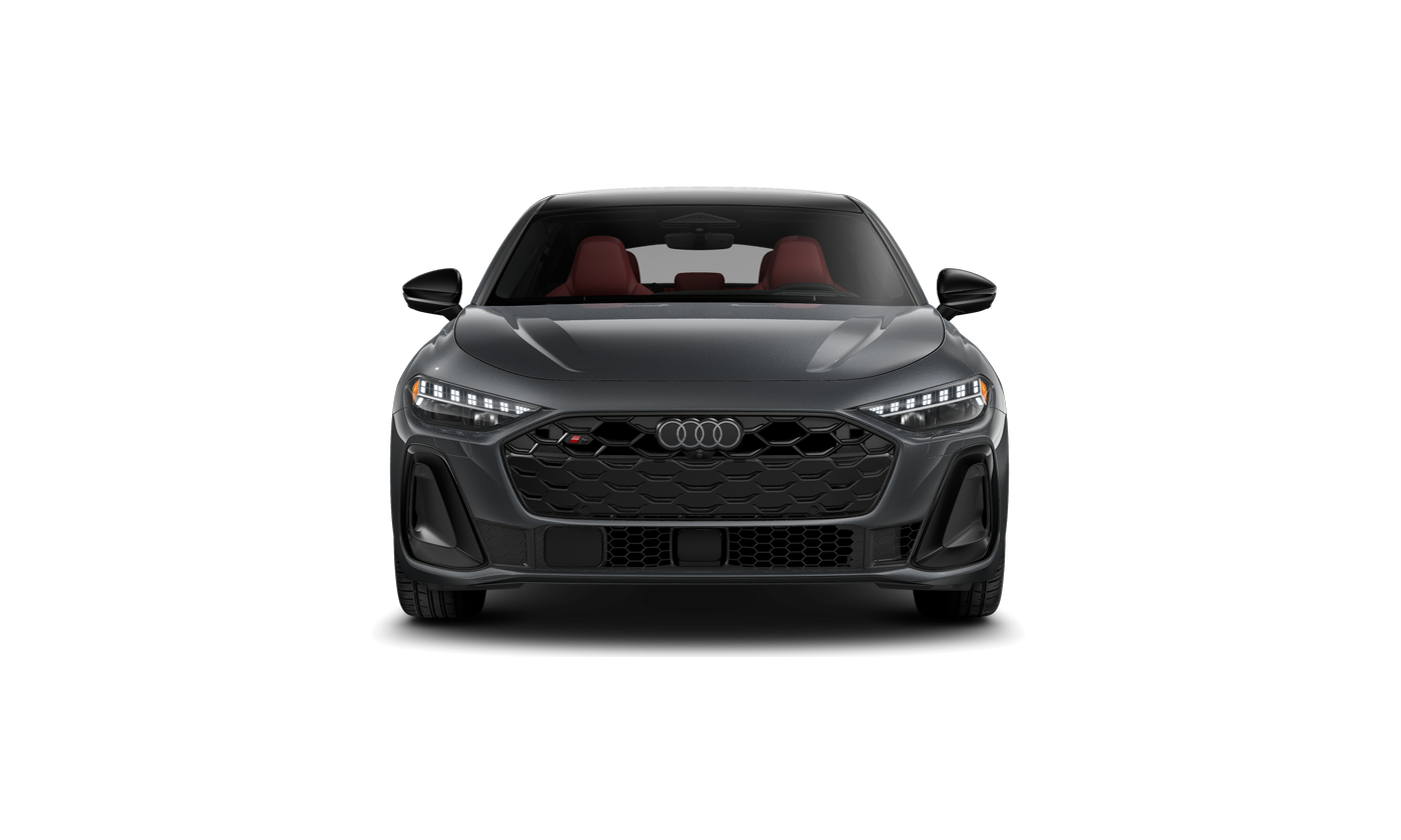 2026 Audi S5