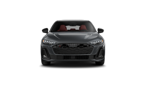 2026 Audi S5