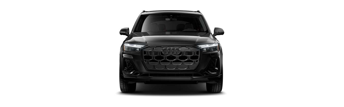 2025 Audi SQ7 Prestige - Photo 53