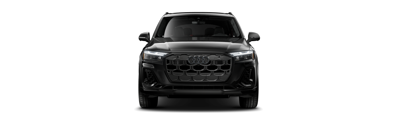 2026 Audi SQ7 Prestige - Photo 57